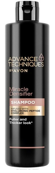 avon advance techniques miracle densifier szampon