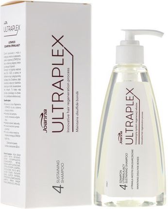 joanna ultraplex szampon wizaz