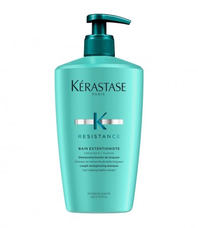 kerastase resistance szampon