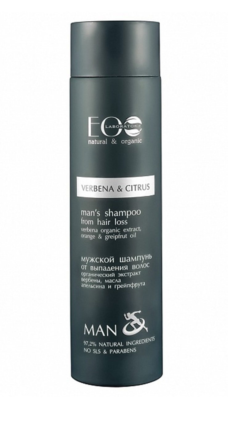 ecolab szampon do wypadających włosów
