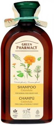 elfa pharm green pharmacy szampon opinie
