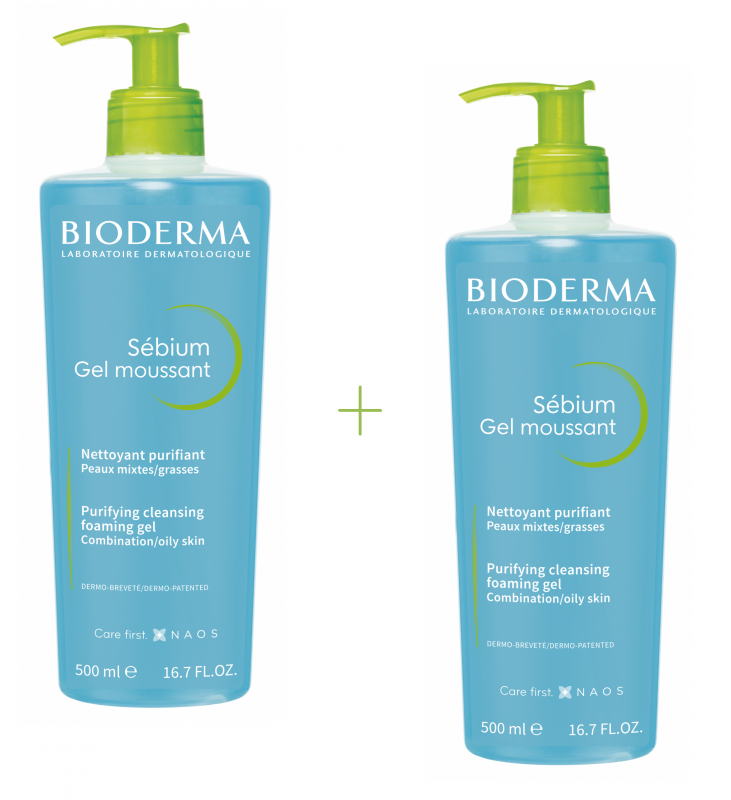 bioderma płyn do mycia twarzy