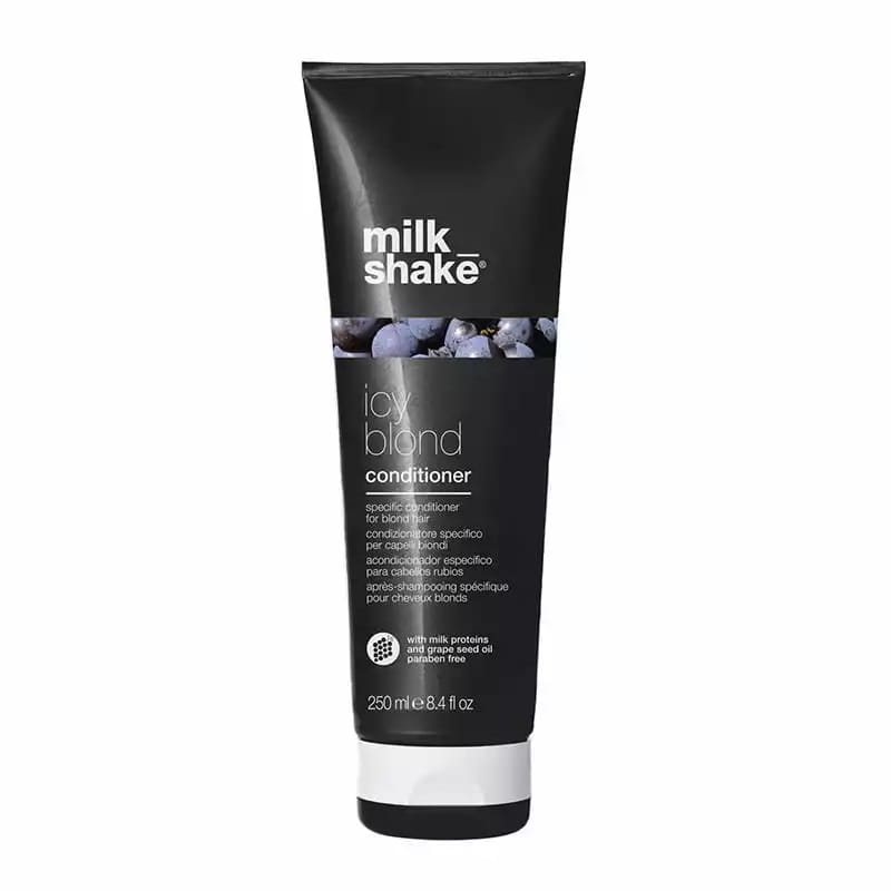 shake milk odżywka do włosów