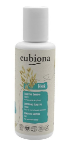 szampon do włosów dla alergików