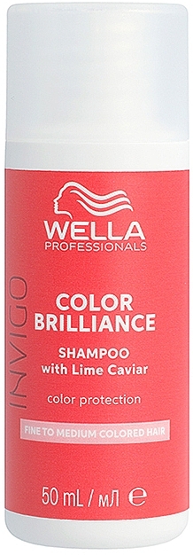 wella professional szampon fine hair