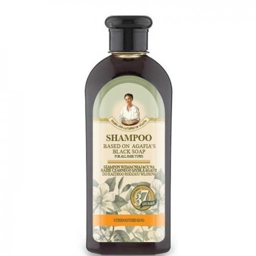 37 ziół szampon