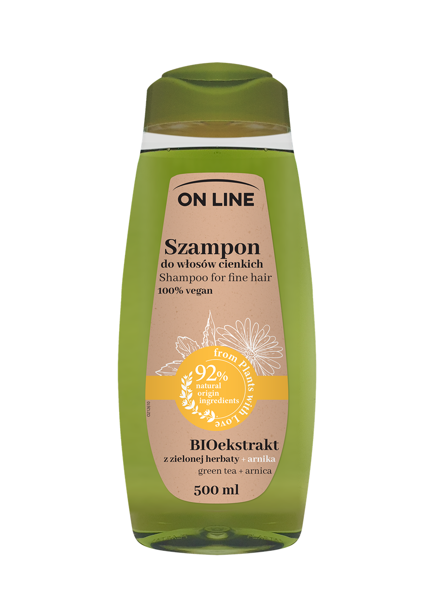 szampon i herbal z arnika blog