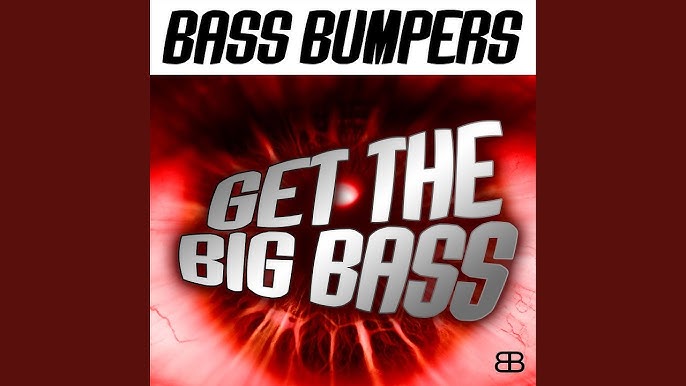 bass pampers get the beat