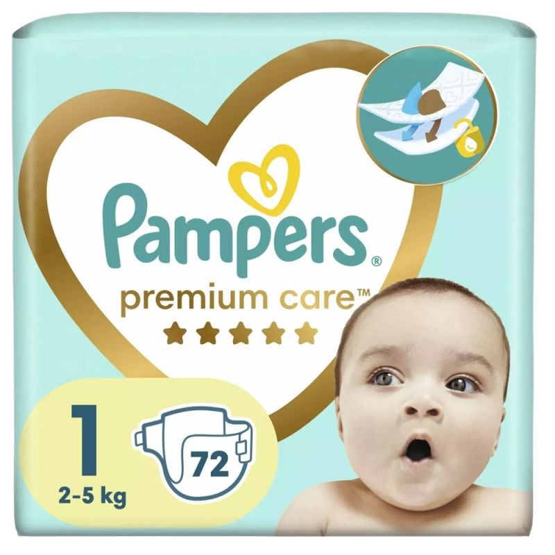 megapaka paka pampers carrefour