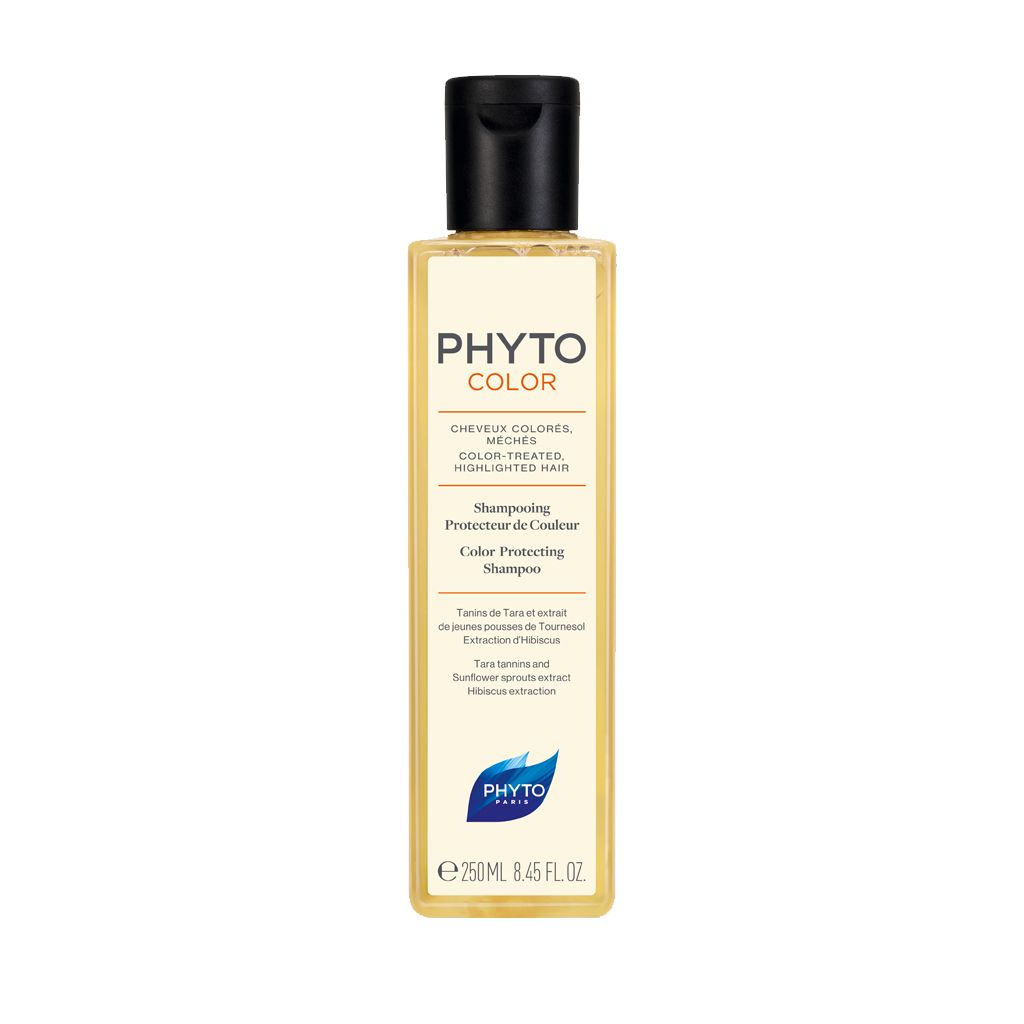 phyto paris szampon opinie