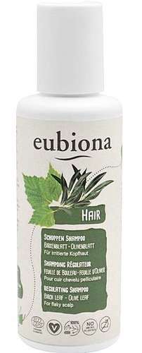 eubiona szampon przeciwłupieżowy skład