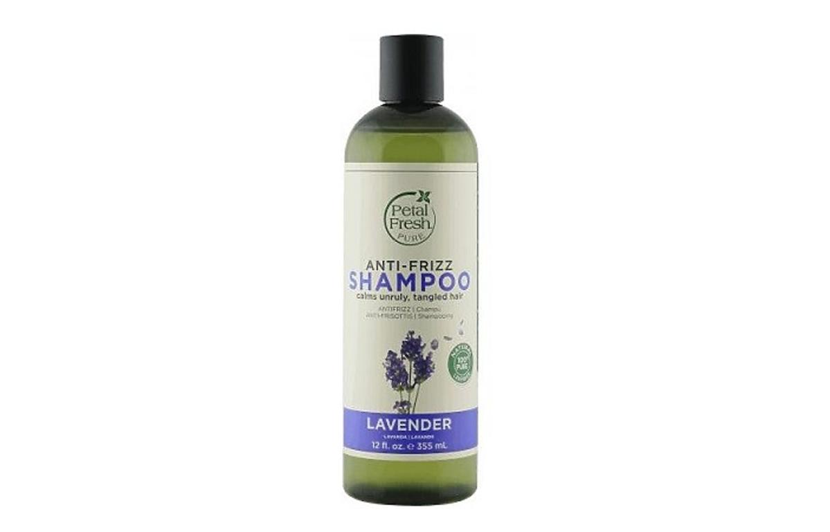szampon naturalny dobry