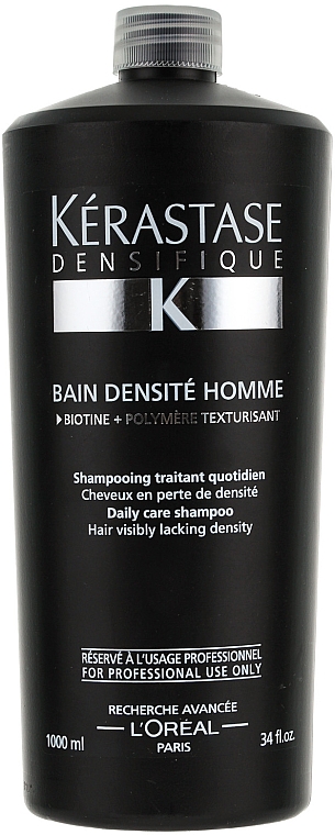 szampon densifique kerastase 1000 ml