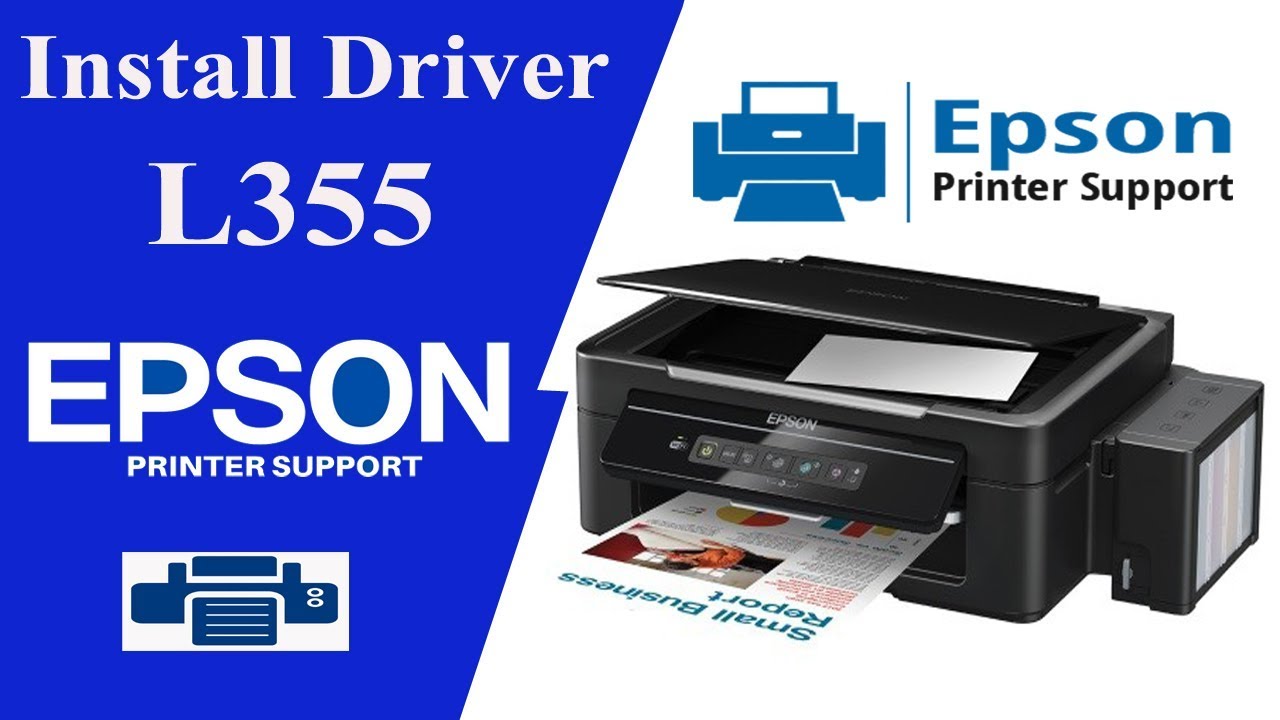 l355 epson pampers elektroda