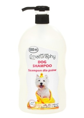 niedroga szampon i odzywka dla psa zapytaj