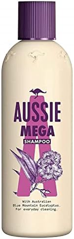 aussie szampon miracle shine