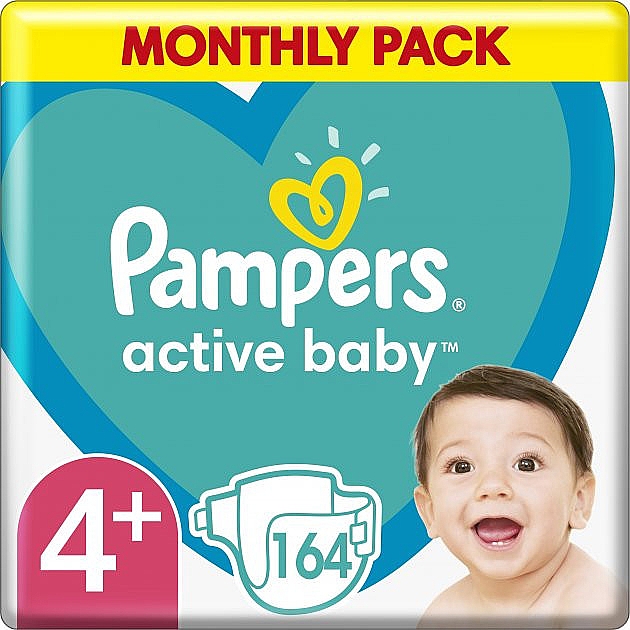 pielychy pampers