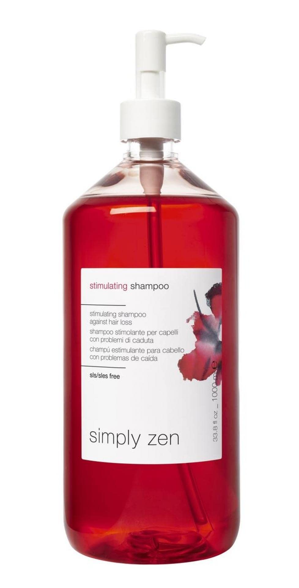 simply zen szampon opinie