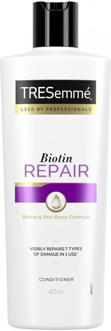 tresemme biotin repair 7 szampon do włosów ceneo