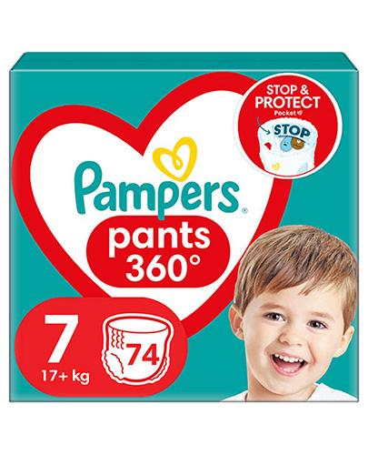 pampers 7 apteka swarzedx