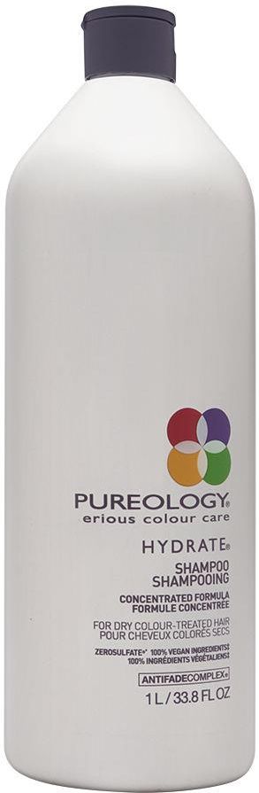 pureorogy szampon 1l cena