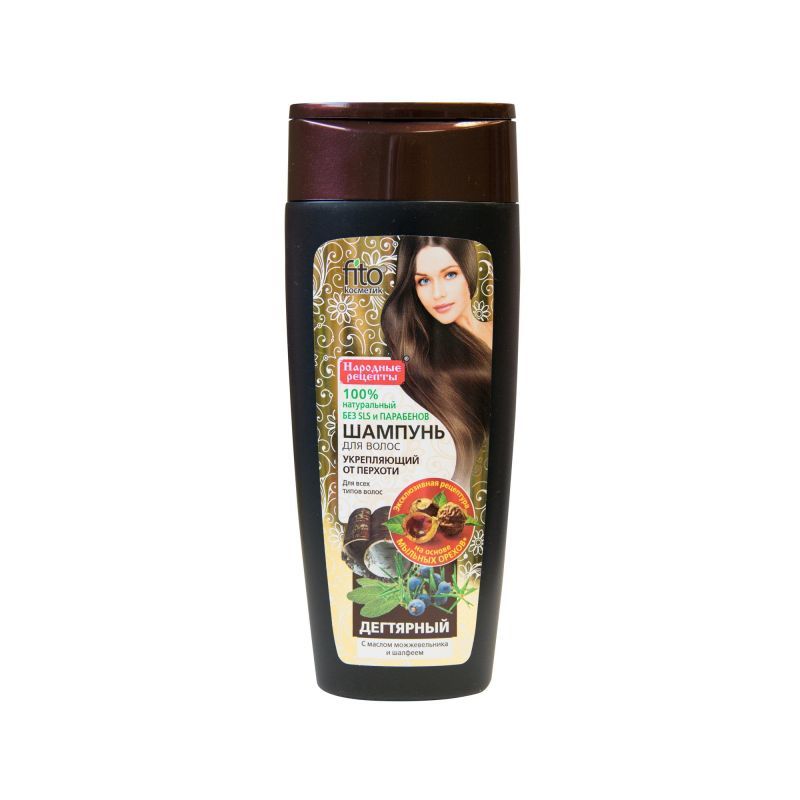 blog szampon fitokosmetik przeciwłupieżowy