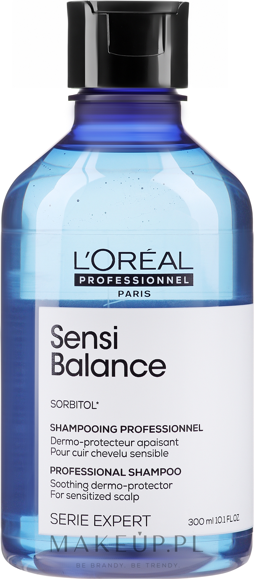 loreal sensi balance szampon 250ml