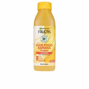 szampon fructis banana