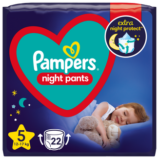 gemini pampers pants 5