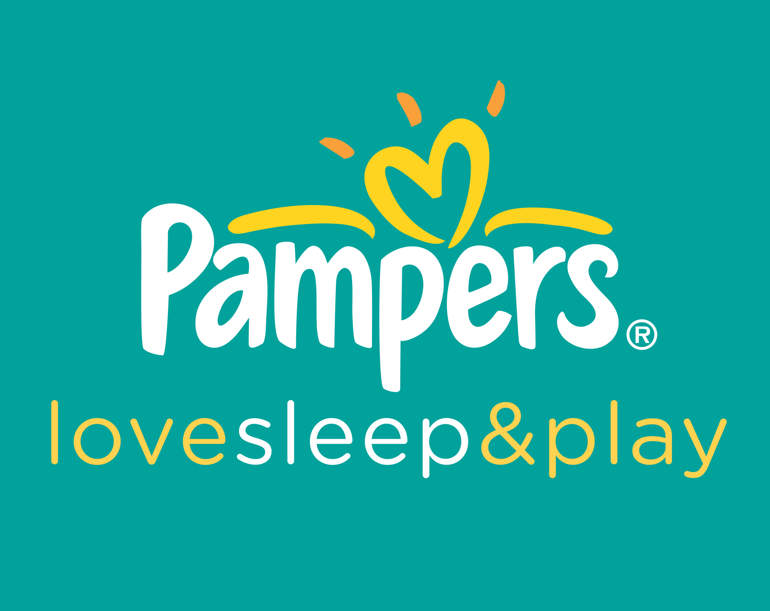 pampers sleep and play blog