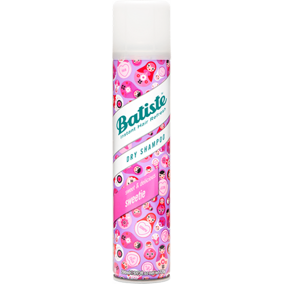 batiste suchy szampon drogeria alicja