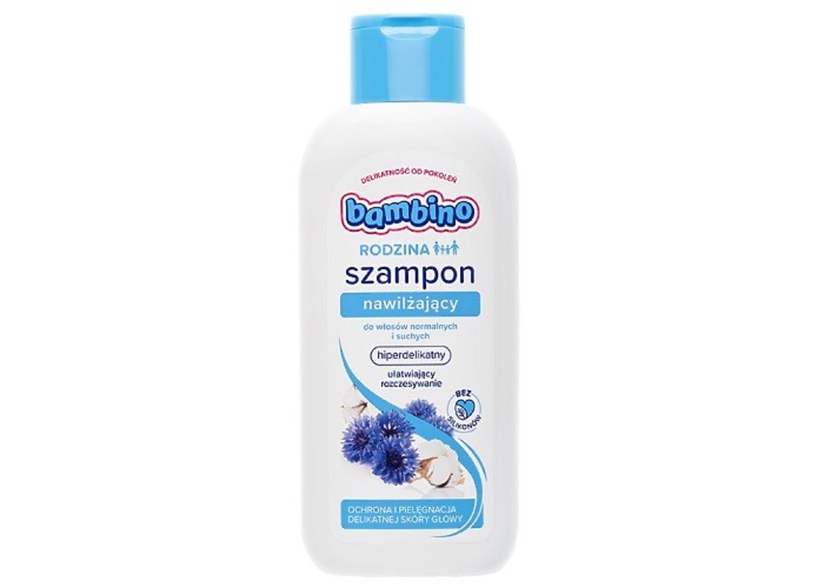 najlepszy szampon.kwc