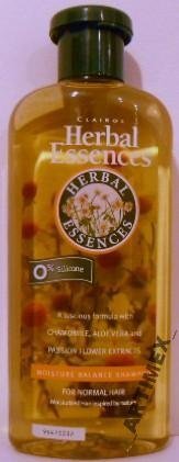 herbal essences szampon rumiankowy