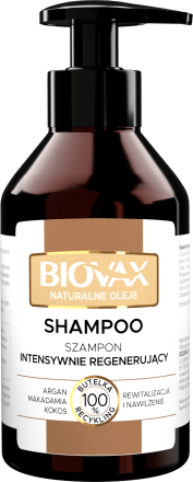 szampon z 8 olejów