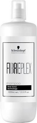 szampon do włosów fibreplex schwarzkopf