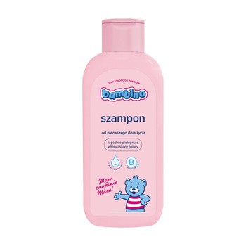 witamina b na włosy szampon domowy