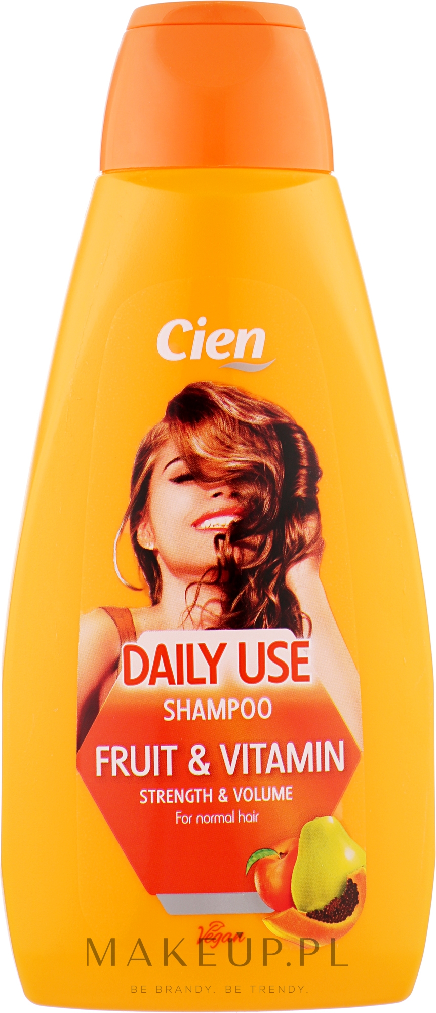 opinie kosmetykow cien szampon