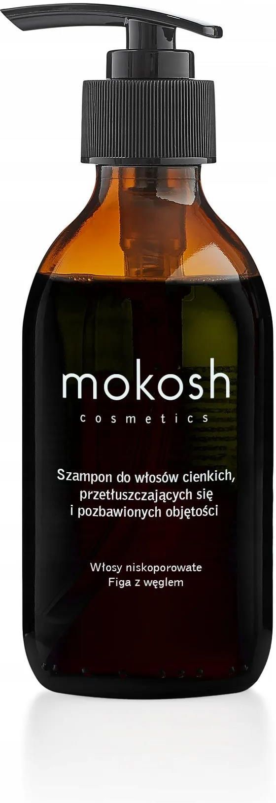 szampon do wlosow pozbawiinych objetosci i przetluszczajacycg