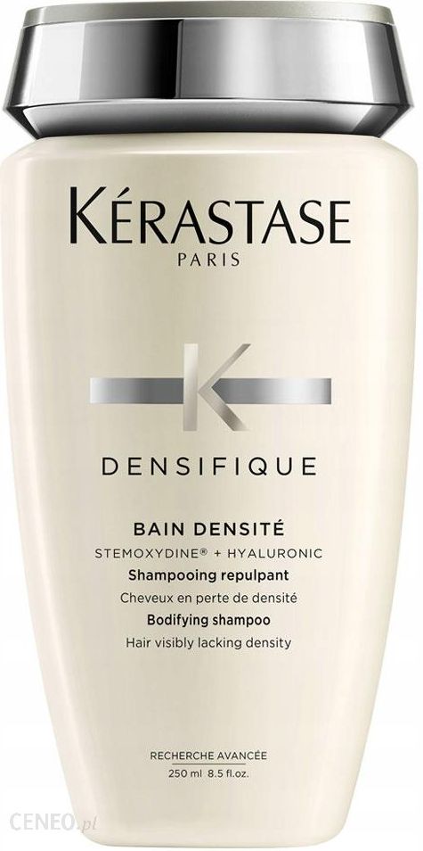 ceneo szampon kerastase densifique bain densite