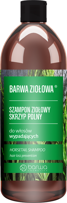 barwa ziolowa szampon