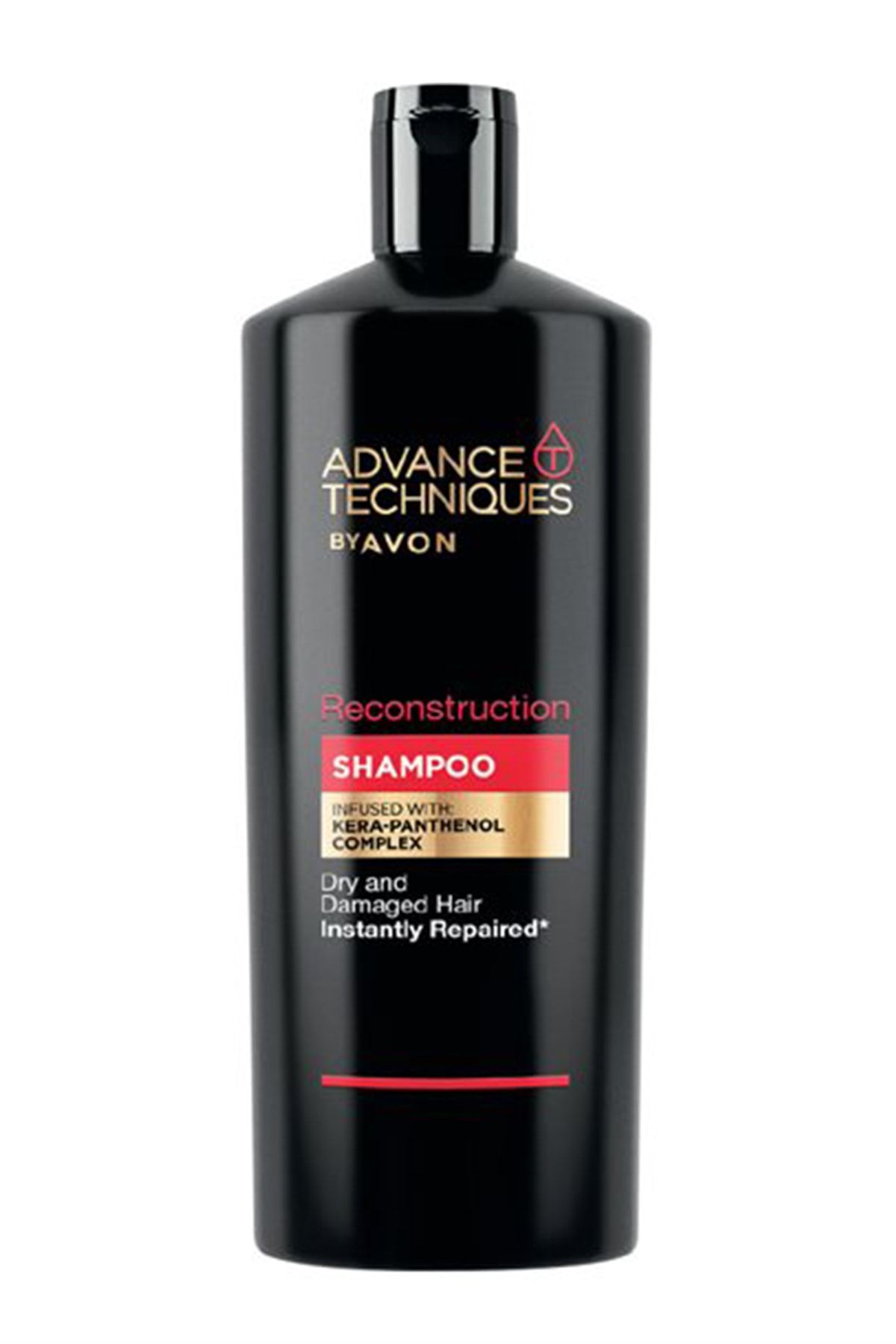 avon advance techniques bb szampon