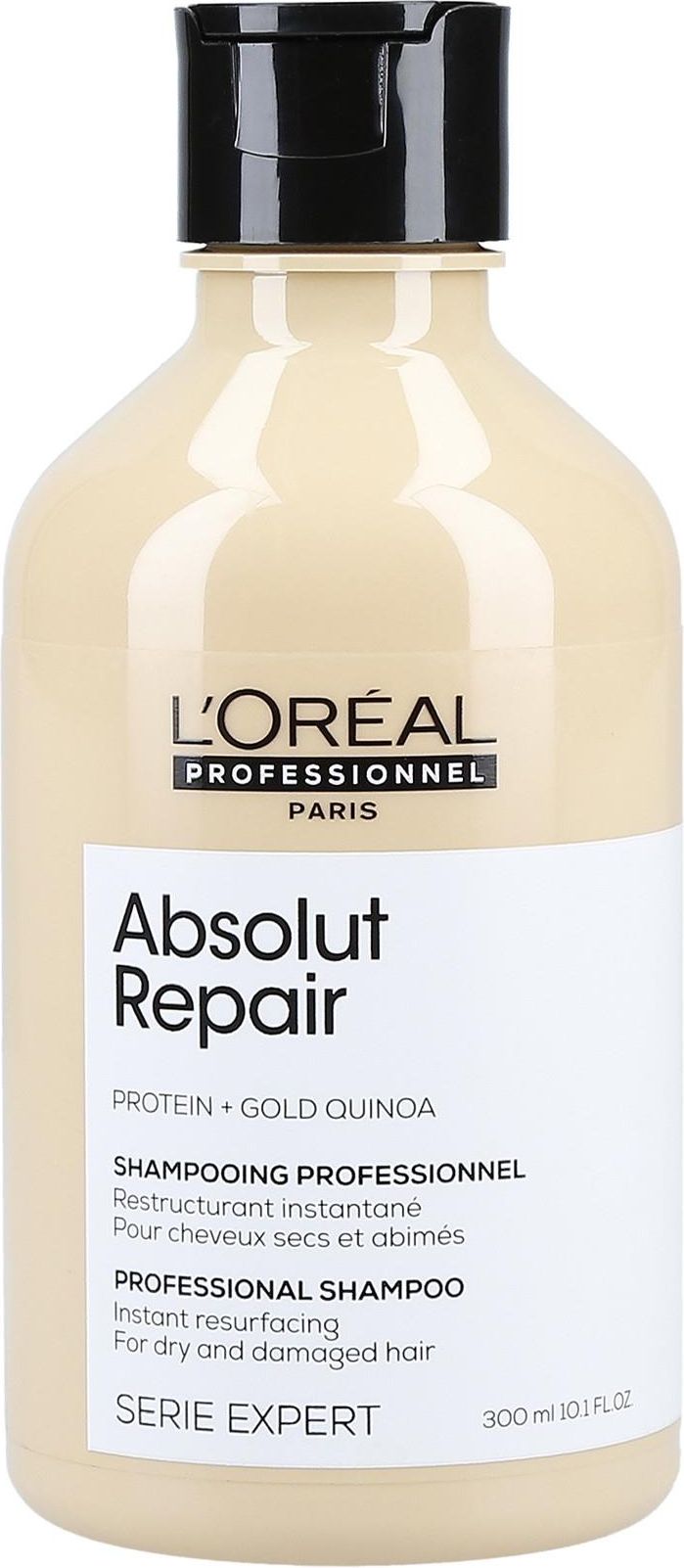 loreal absolut repair szampon ceneo