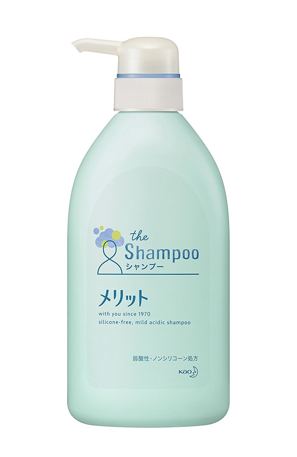 japoński szampon