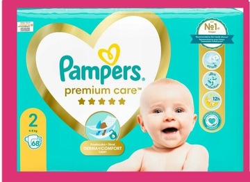 pampers deliplus opinie