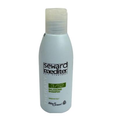 helen seward hs 47 szampon do włosów suchych 250ml
