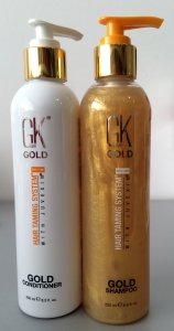 keratin global keratin szampon i odzywka allegro