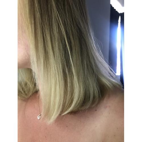 dessange blond californien szampon opinie