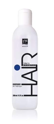 fmgroup szampon dla dzieci
