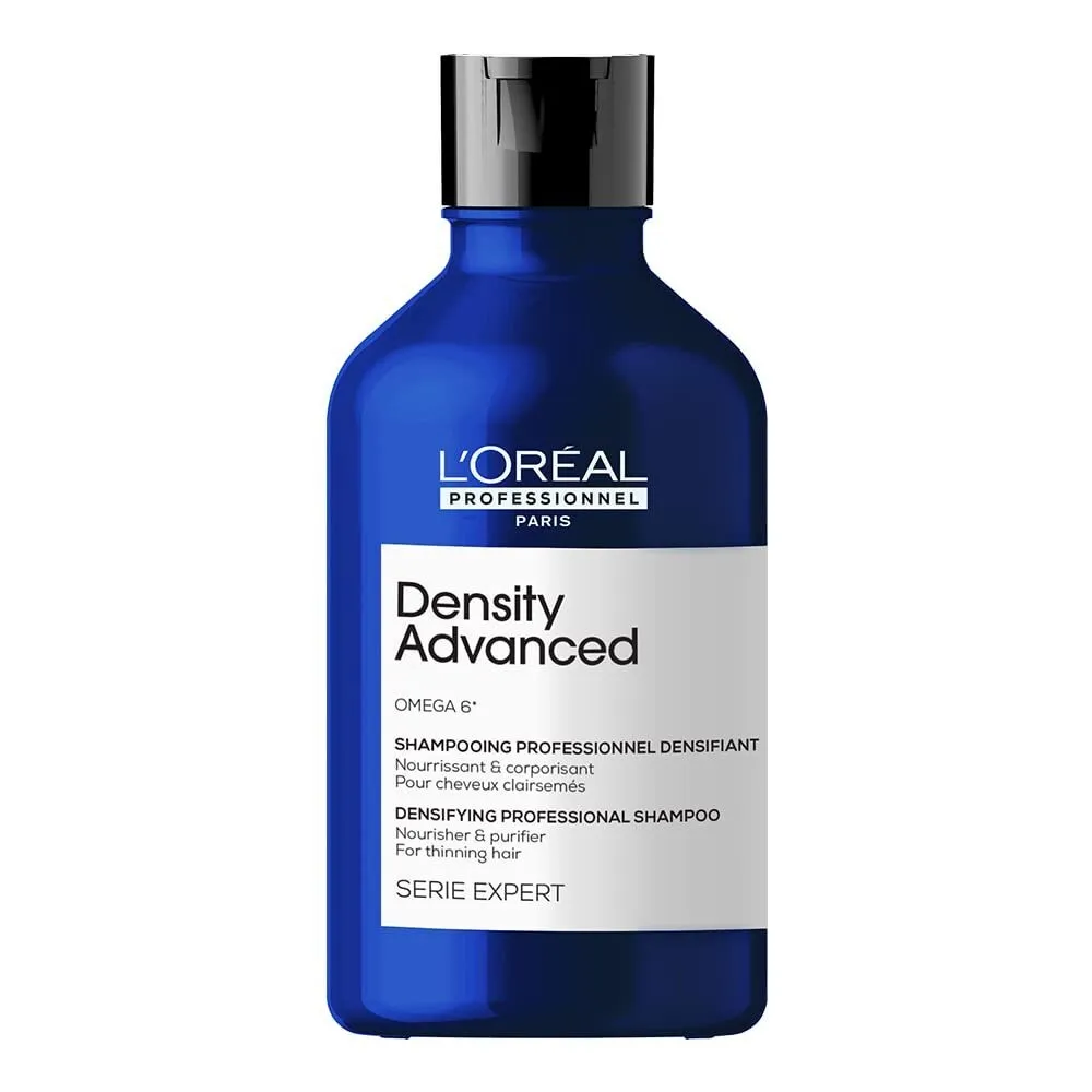 szampon loreal density