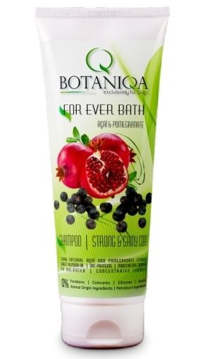 botaniqa szampon